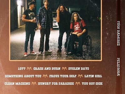 TUCO RAMIREZ photo