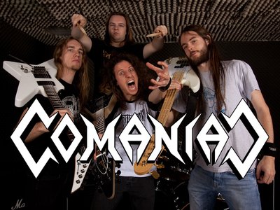 Comaniac photo