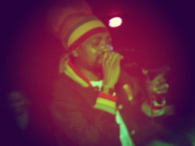 King B-Fine photo