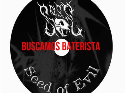 SEED OF EVIL photo