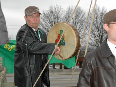 Bourbon And Shamrocks photo