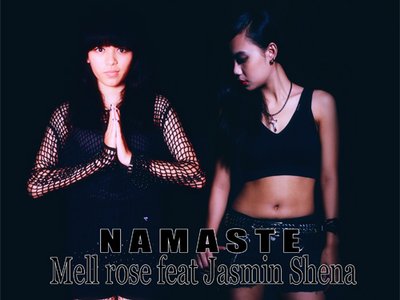 Mell Rose feat. Jasmine Shena