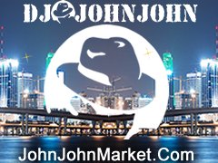 DJ JohnJohn