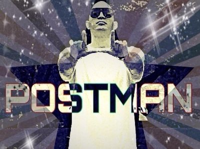 POSTMAN photo