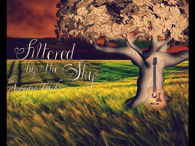 Filtered By The Sky photo