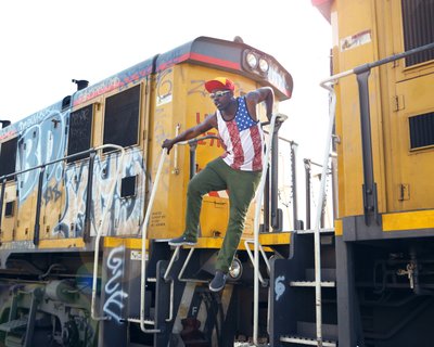 Chadd Michael photo