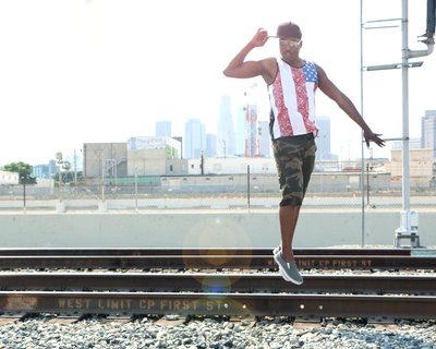 Chadd Michael photo