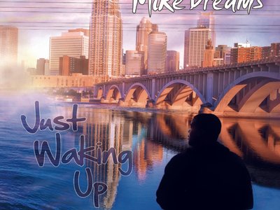 Mike Dreams photo