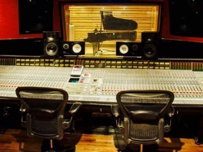 Spin Studios NYC
