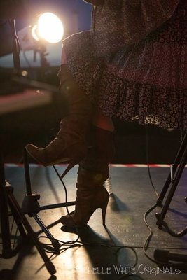Shelby Brown photo