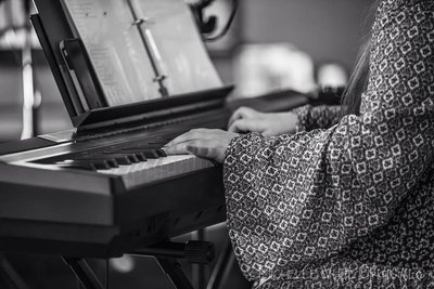 Shelby Brown photo