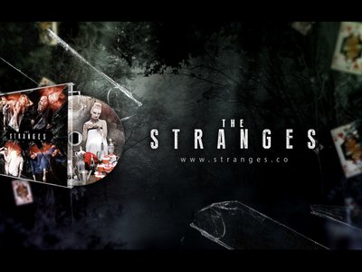 The Stranges photo