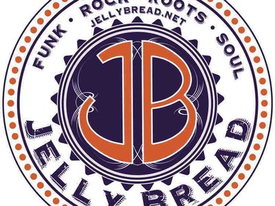 JELLY BREAD photo