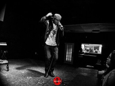 SHAWN KURTIS photo