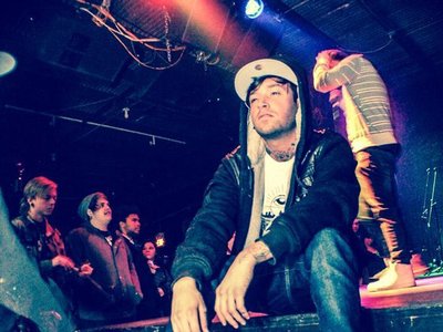 SHAWN KURTIS photo