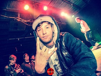SHAWN KURTIS photo