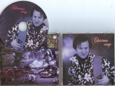 Don Elvis Christmas Songs