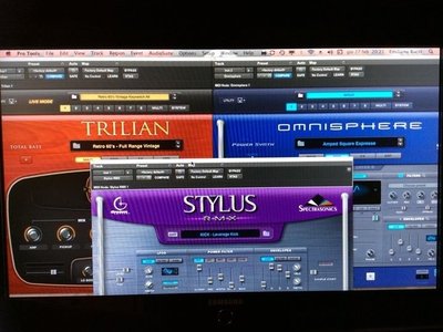 Fonorecord Studio Demo photo