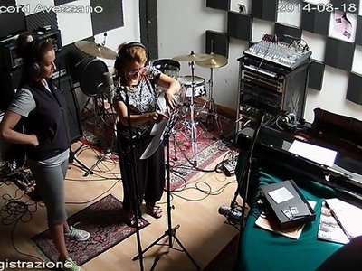 Fonorecord Studio Demo photo