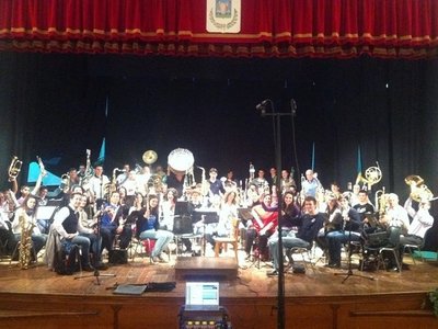 Fonorecord Studio Demo photo