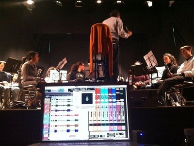 Fonorecord Studio Demo photo