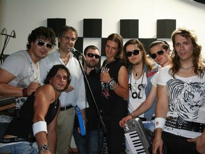 Fonorecord Studio Demo photo