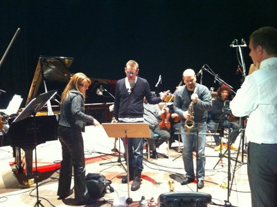 Fonorecord Studio Demo photo