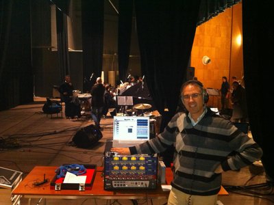 Fonorecord Studio Demo photo