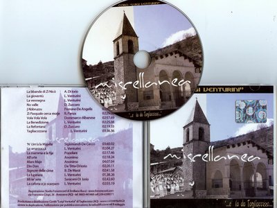 Folk choir