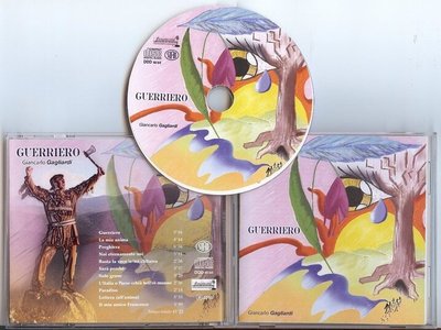 Italian song writer
