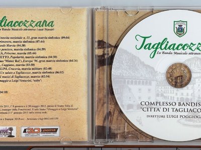Classical band