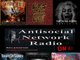 Antisocial Network Radio