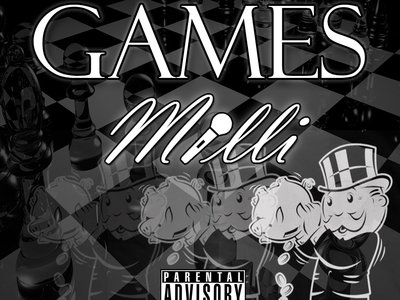 Milli - Games