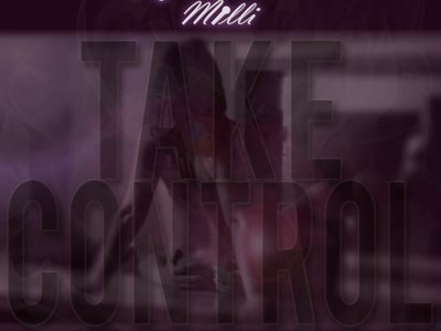 Ayoo Montana - Take Control (Feat. Milli)