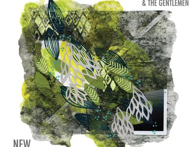 Dylan Sevey & The Gentlemen photo