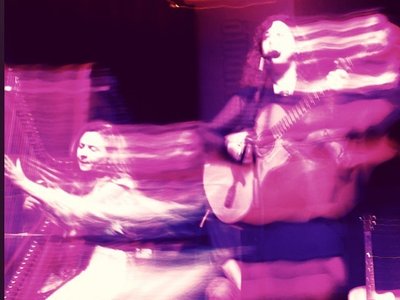 Eve of Eden photo