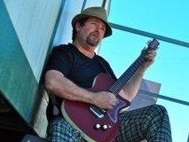 MATTHIAS "LITTLE BEAR" CLARK photo