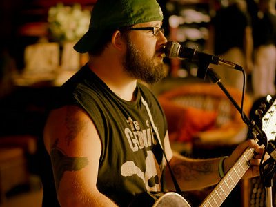 Zak Shaffer photo