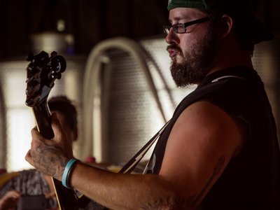 Zak Shaffer photo
