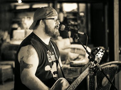 Zak Shaffer photo