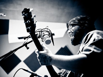 Zak Shaffer photo
