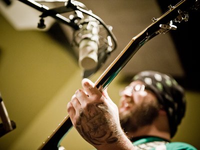 Zak Shaffer photo