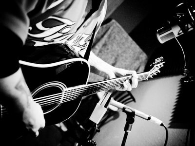 Zak Shaffer photo