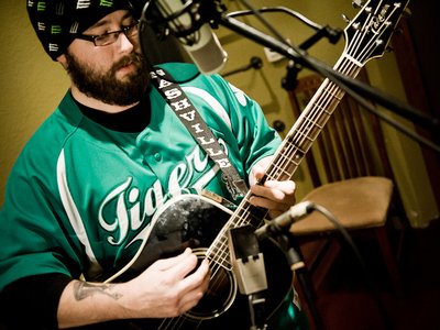 Zak Shaffer photo