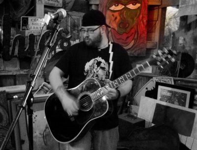 Zak Shaffer photo