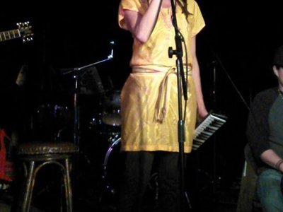 Ione Angeles photo