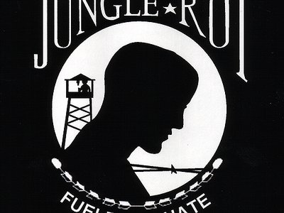 Jungle Rot photo