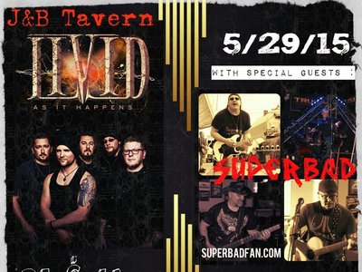 05/29 J&B