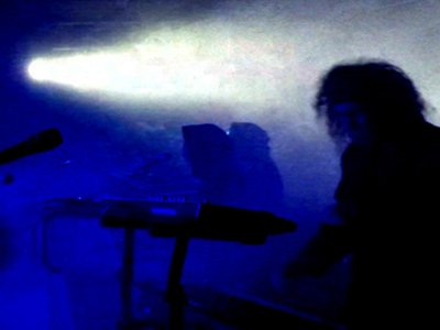 Solemn Shapes photo