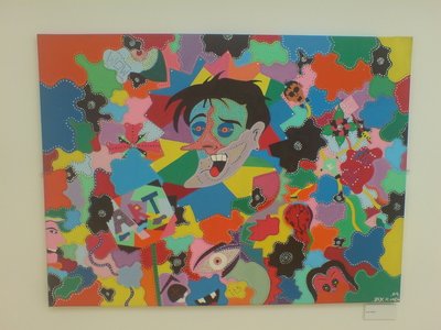 my art,(looksoftly)